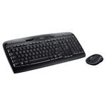 Logitech MK320 Wireless Combo