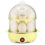 Bella 14‑Egg Rapid Electric Egg Cooker & Poacher