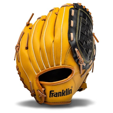 Franklin Sports Field Master Baseball Mitt