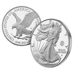 Make $30 Buying a U.S. Mint Coin – Limited Spots!