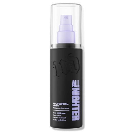Urban Decay All Nighter Waterproof Makeup Setting Spray