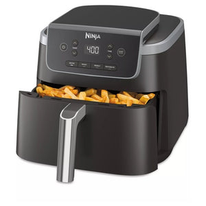 5-Qt Ninja 4-in-1 Air Crisp Air Fryer Pro
