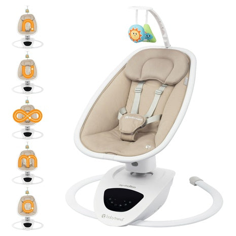 Nu-Motion Infinity Swing