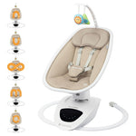 Nu-Motion Infinity Swing
