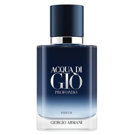 1oz Armani Men's Acqua di Giò Profondo Parfum