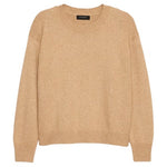 Women's Coveted Crew Neck Sweater