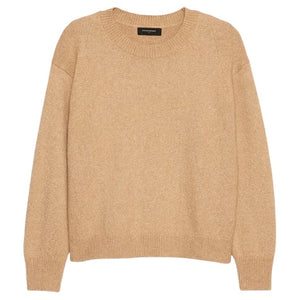 Women's Coveted Crew Neck Sweater