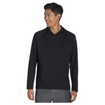 Men’s Hooded Sun Shirt (4 Colors)