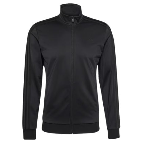 adidas Men's Essentials Warm-Up 3-Stripes Track Jacket (S-XL)
