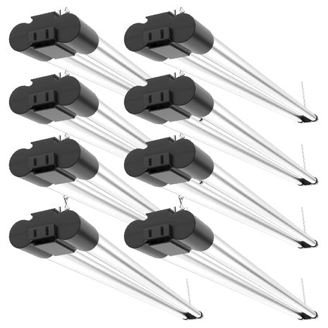 Sunco LED Shop Lights & More on Sale