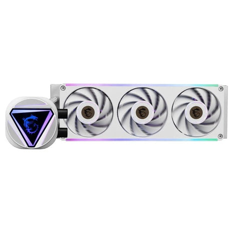 MSI MAG Coreliquid C360 V2 AIO ARGB CPU Liquid Cooler