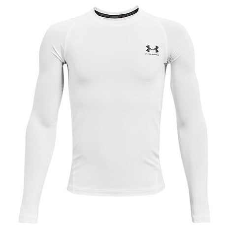 Under Armour Boys HeatGear Long-Sleeve
