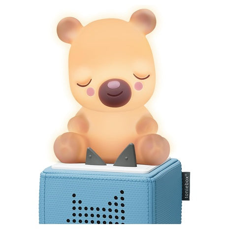 Tonies Night Light - Sleepy Bear