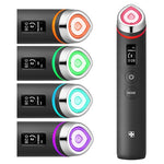 Medicube Booster Pro 6-in-1 Real Glass Glow Beauty Massager