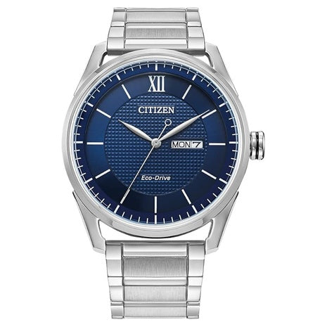 Citizen Men's Classic Eco-Drive Watch