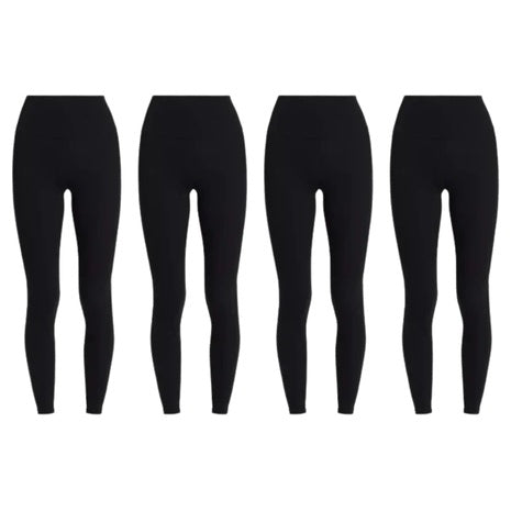 4 Pack Women's Leggings