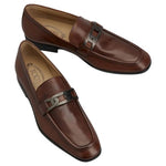 Tod's Men's Loafers in Leather