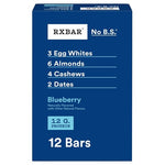 12 Bars Blueberry