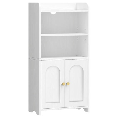HEXCELEN Bathroom Storage Cabinet