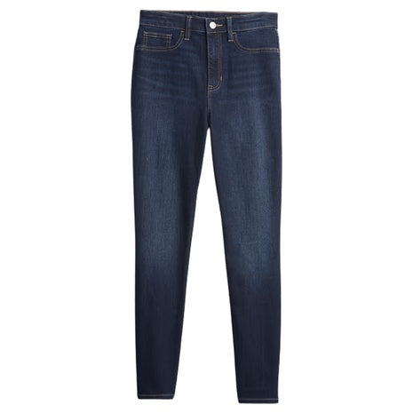 Gap Factory Women's High Rise Favorite Jeggings
