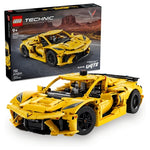 LEGO Technic Chevrolet Corvette Stingray