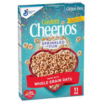Cheerios Confetti Cereal (11oz)