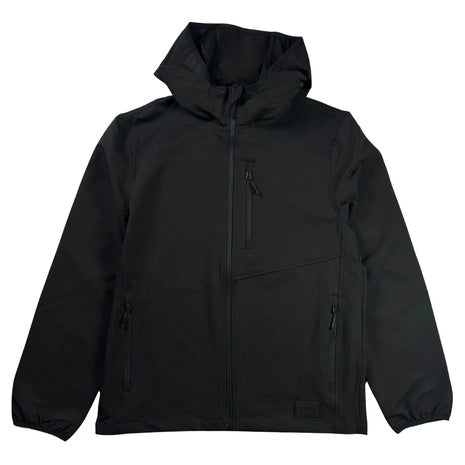 Reebok Men's Lightweight Hooded Jacket (3 Colors)