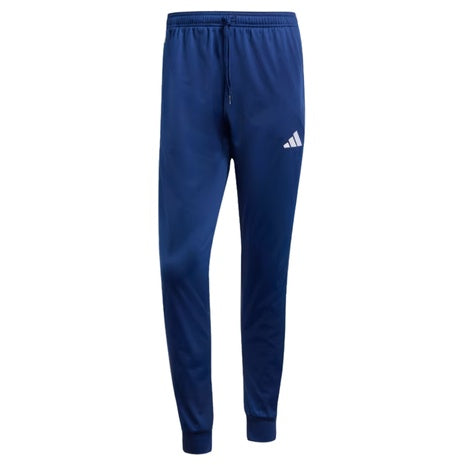 adidas Men's 3-Stripes Tricot Regular Tapered Track Pants