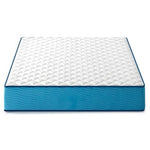 Best Price Mattress 10" Hybrid Mattress In A Box (Twin)