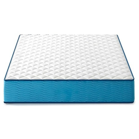 Best Price Mattress 10" Hybrid Mattress In A Box (Twin)