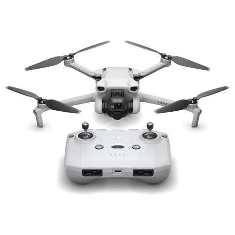 DJI Mini 3 Camera Drone