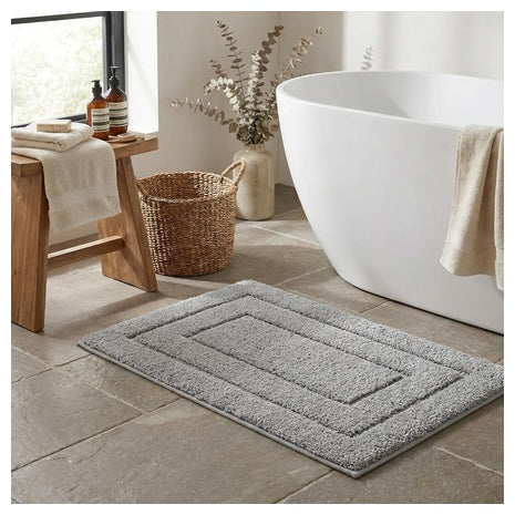 Super Soft Bath Mat