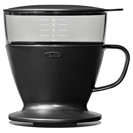 OXO Brew Pour Over Coffee Maker