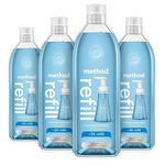 4 Method Foaming Hand Soap Refills (28oz)