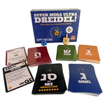 Super Mega Ultra Dreidel! Game