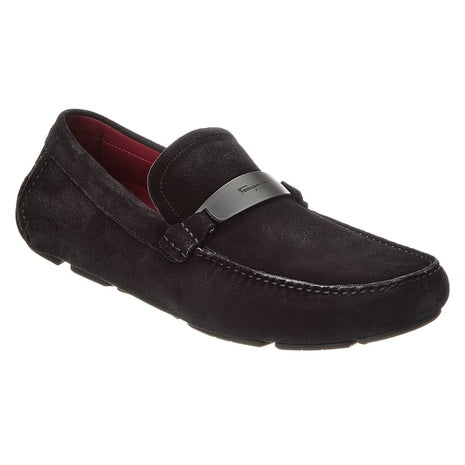 Up To 66% Off Ferragamo Men's Dress Shoes!