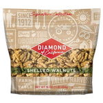 Diamond of California Signature Collection Shelled Walnuts