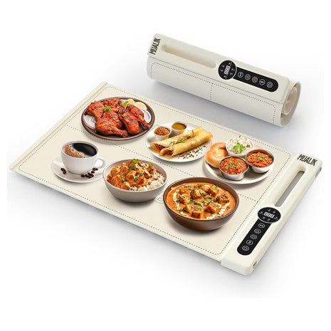 Warming Food Mat