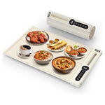 Warming Food Mat