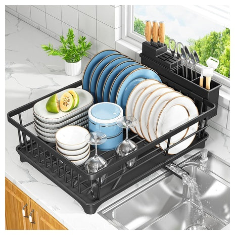 Dish Drying Rack