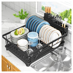 Dish Drying Rack