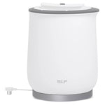 Tzumi SLF Luxury Towel 20L Electric Bucket Towel Warmer