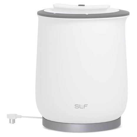 Tzumi SLF Luxury Towel 20L Electric Bucket Towel Warmer