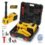 Naipo 5-Ton 12V Electric Car Jack Kit