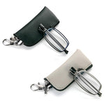 2-Pack Folding Reading Glasses