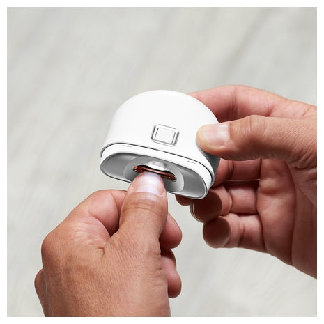 Electric Nail Trimmer