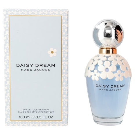 3.3 Fl oz Marc Jacobs Daisy Dream Eau De Toilette
