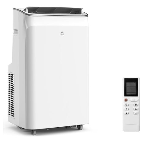 12,000 BTU Portable Air Conditioner