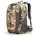 40L Hiking Backpack With Rain Cover