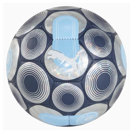 Puma Manchester City Mini Soccer Ball (2 Colors)